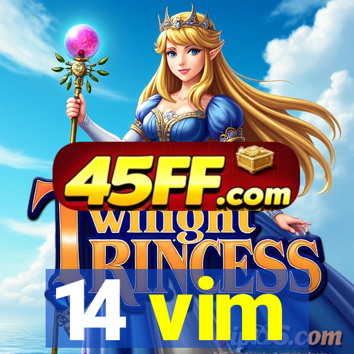 14 vim